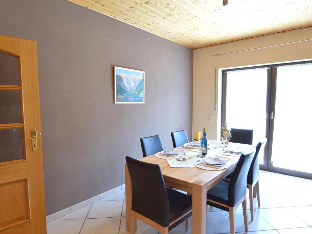 Sun Kissed Apartment In Lirstal With Garden Exterior photo